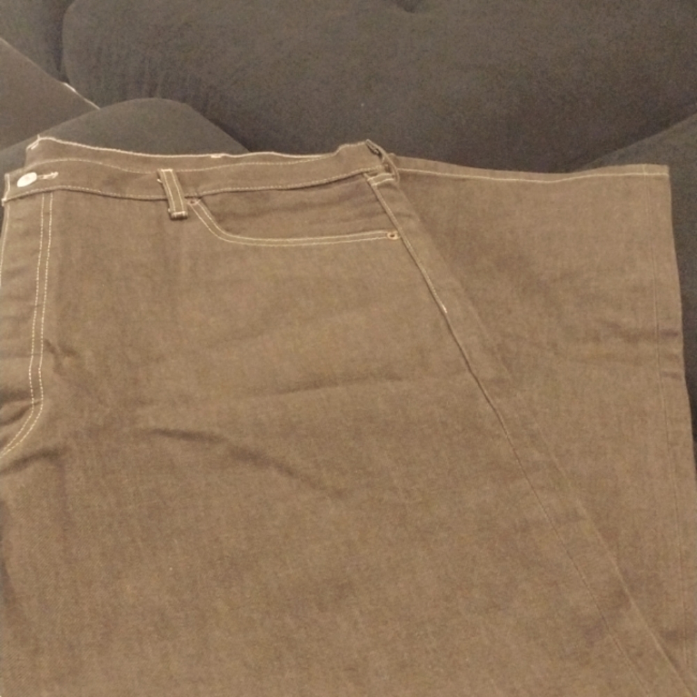 501 men's jeans
